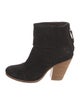 Rag & Bone Suede Boots