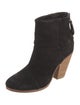Rag & Bone Suede Boots