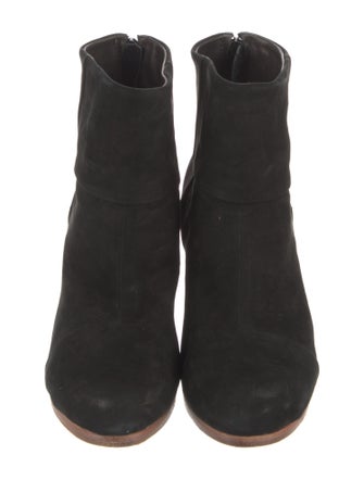 Rag & Bone Suede Boots