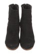 Rag & Bone Suede Boots