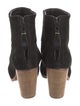 Rag & Bone Suede Boots