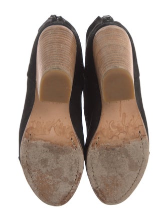 Rag & Bone Suede Boots