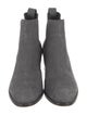 Rag & Bone Suede Chelsea Boots