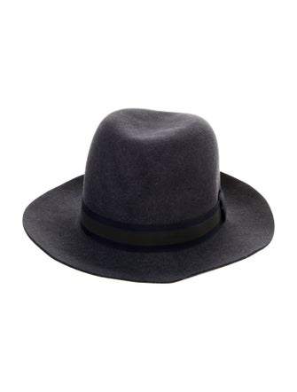 Rag & Bone Fedora