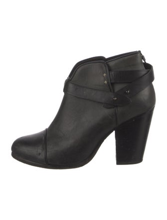 Rag & Bone Leather Boots