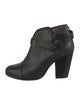 Rag & Bone Leather Boots