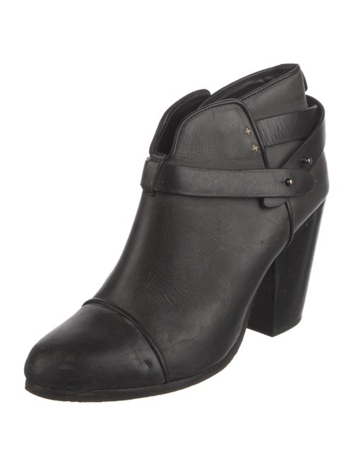 Rag & Bone Leather Boots