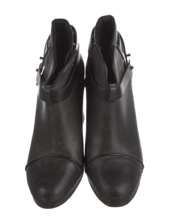 Rag & Bone Leather Boots