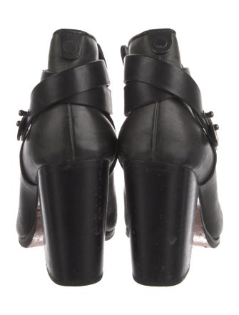 Rag & Bone Leather Boots