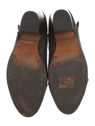 Rag & Bone Leather Boots