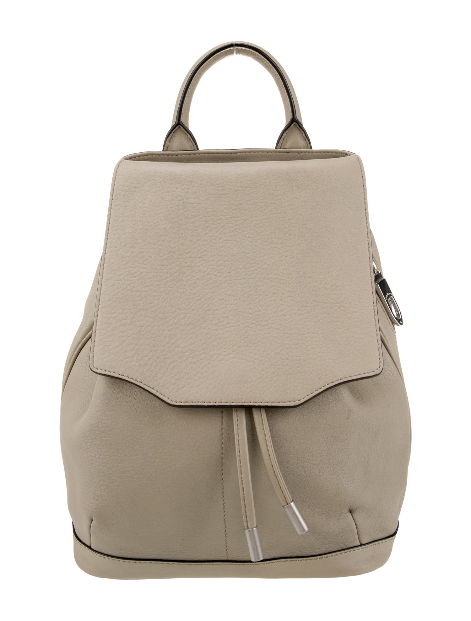 Rag & Bone Leather Pilot Mini