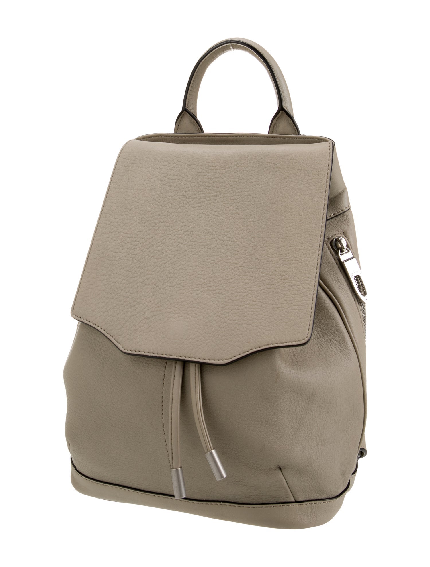 Rag & Bone Leather Pilot Mini