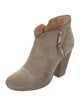 Rag & Bone Suede Boots