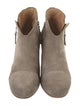 Rag & Bone Suede Boots