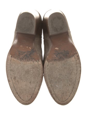 Rag & Bone Suede Boots