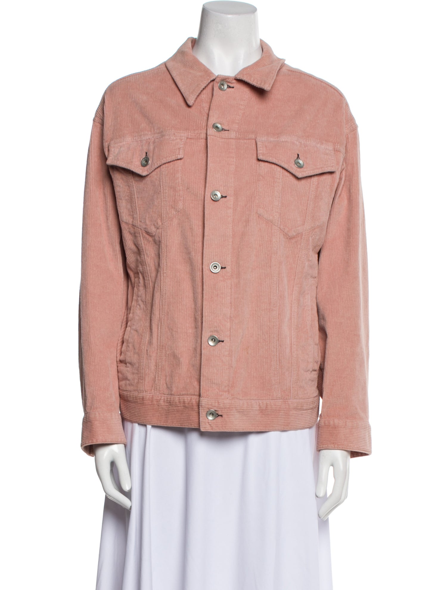 Rag & Bone Utility Jacket