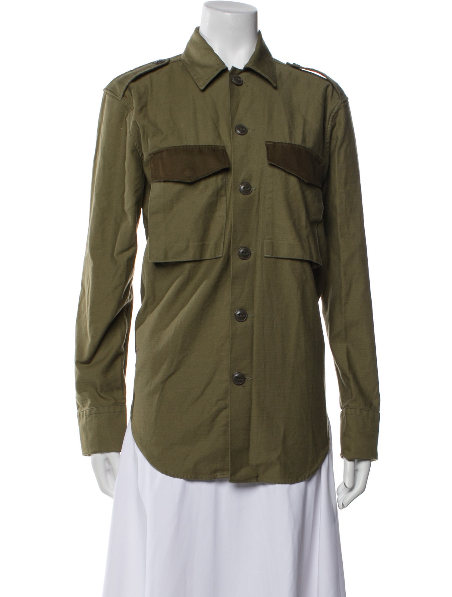 Rag & Bone Utility Jacket