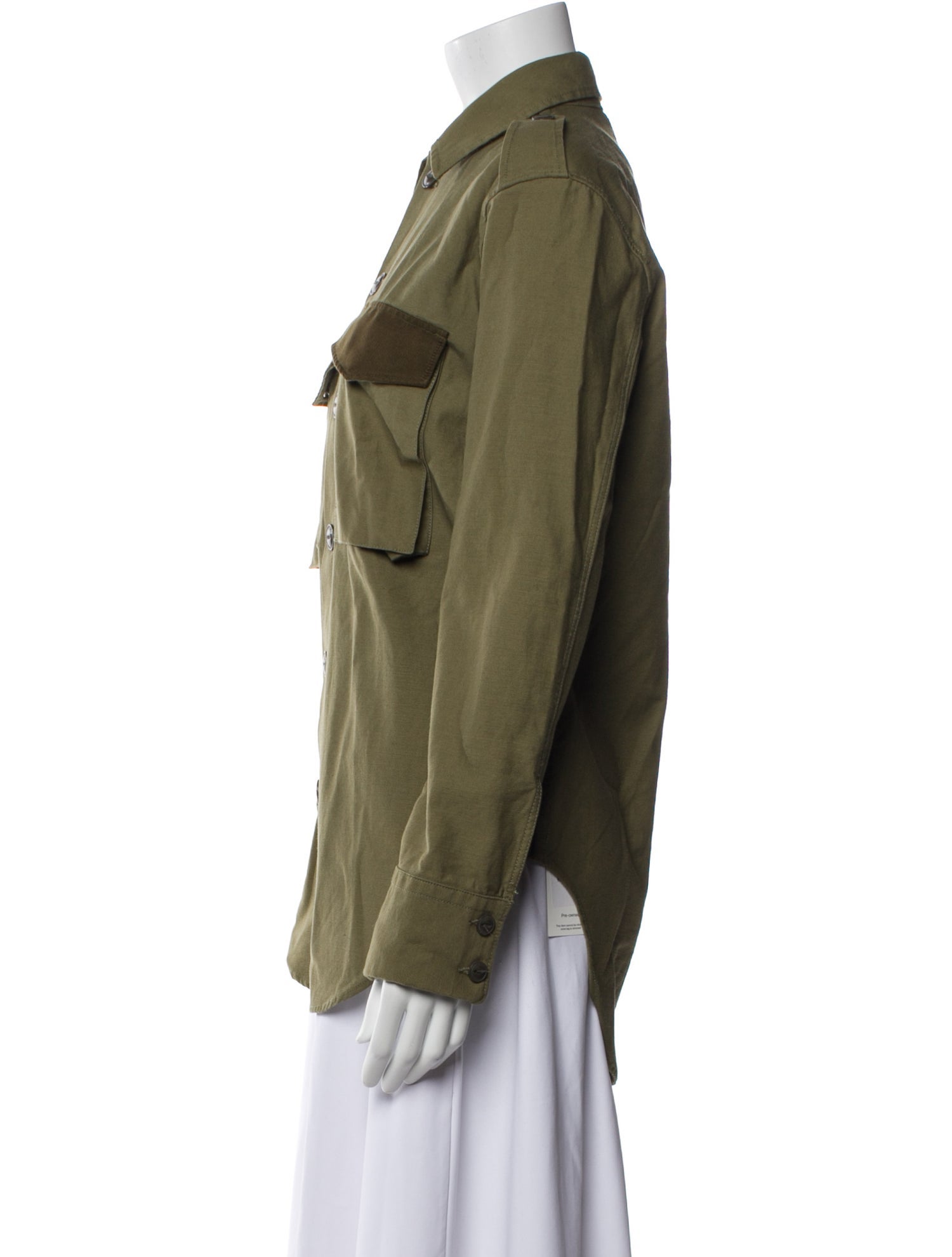 Rag & Bone Utility Jacket