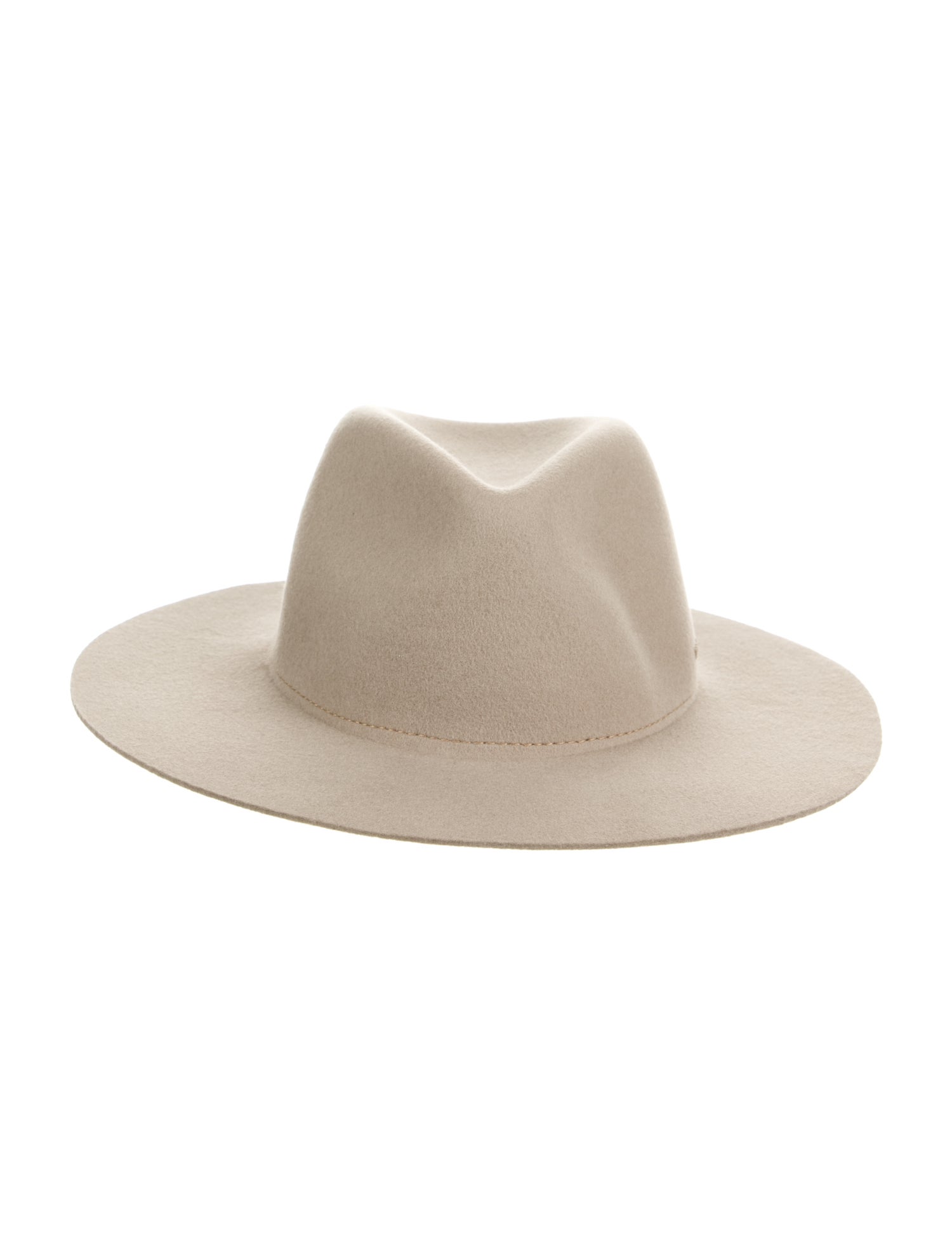 Rag & Bone Wide Brim Hat w/Tags