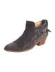 Rag & Bone Suede Boots