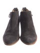 Rag & Bone Suede Boots