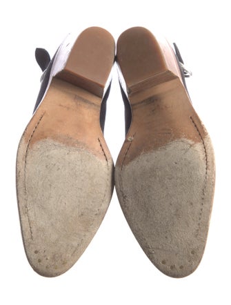 Rag & Bone Suede Boots