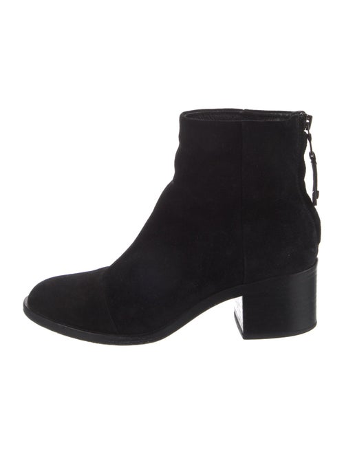 Rag & Bone Suede Boots