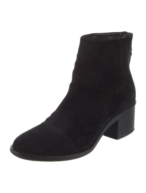 Rag & Bone Suede Boots