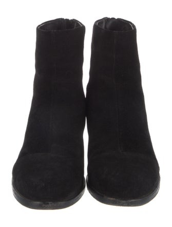 Rag & Bone Suede Boots