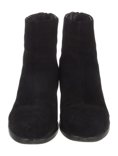 Rag & Bone Suede Boots