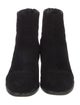 Rag & Bone Suede Boots