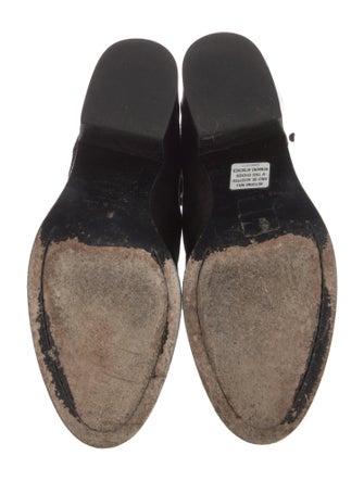 Rag & Bone Suede Boots