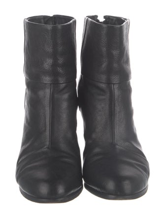 Rag & Bone Leather Boots