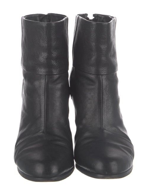 Rag & Bone Leather Boots