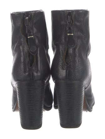 Rag & Bone Leather Boots