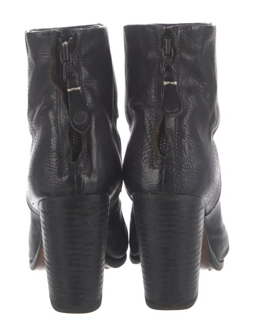 Rag & Bone Leather Boots