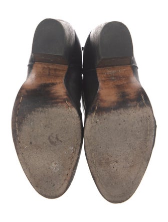 Rag & Bone Leather Boots