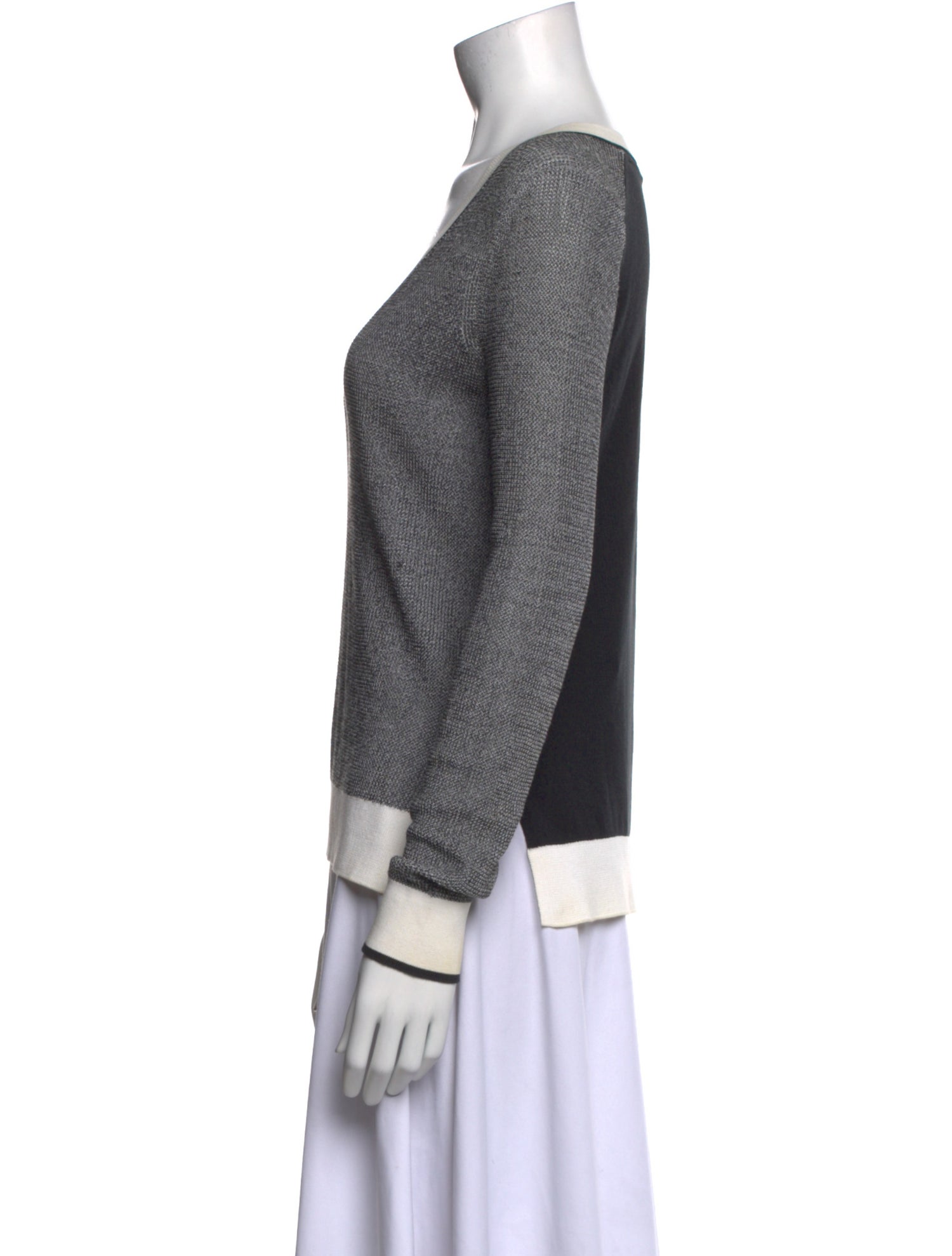 Rag & Bone V-Neck Sweater