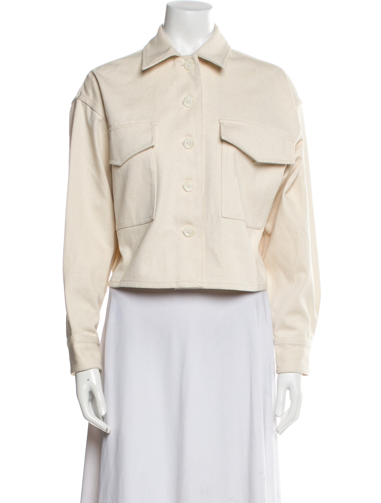 Rag & Bone Denim Jacket w/ Tags