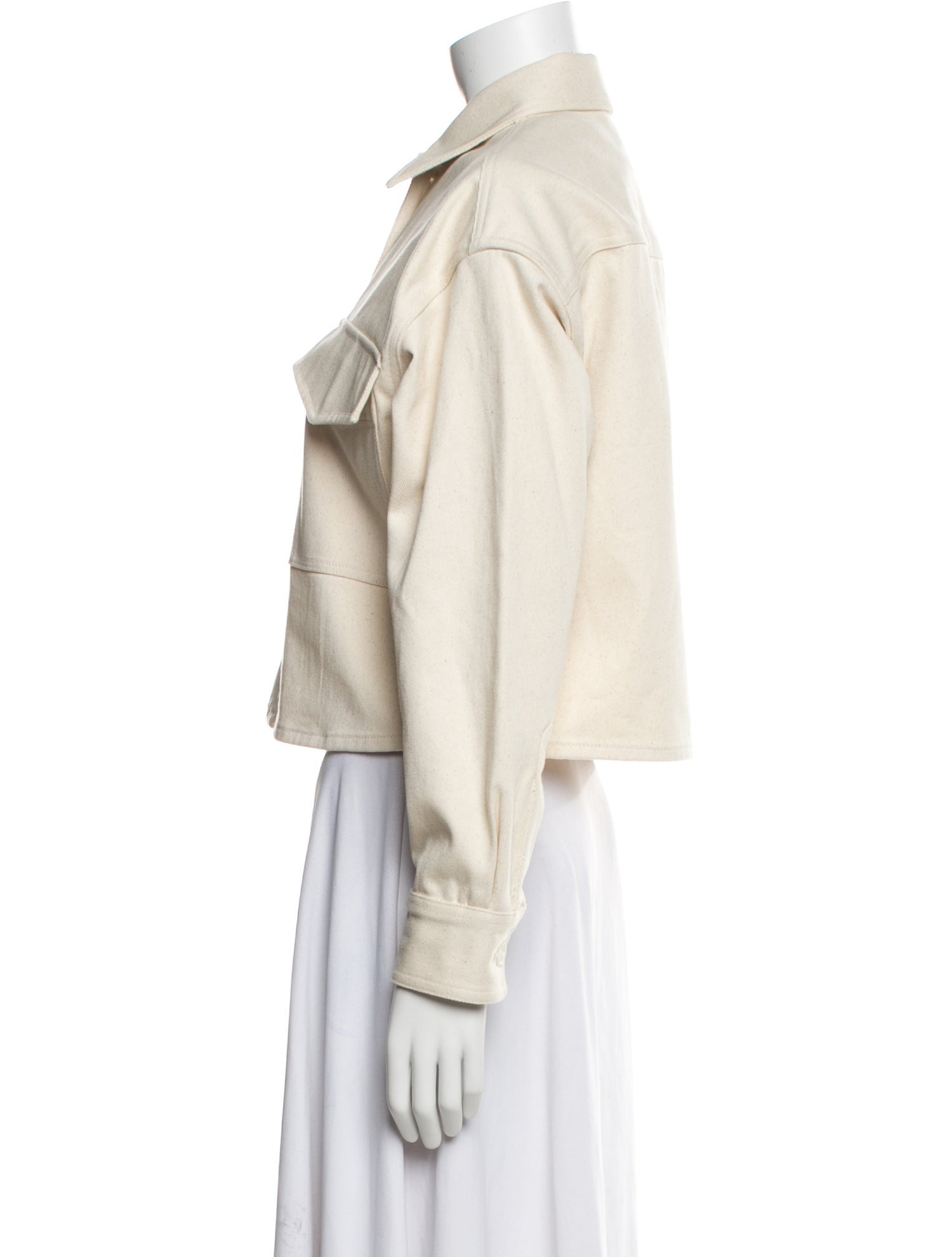 Rag & Bone Denim Jacket w/ Tags