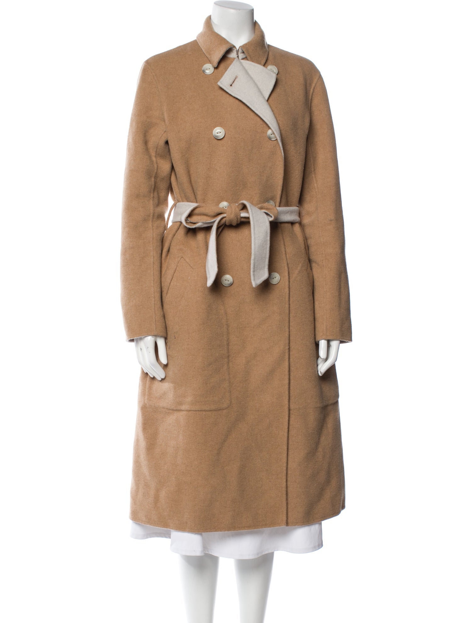Rag & Bone Trench Coat