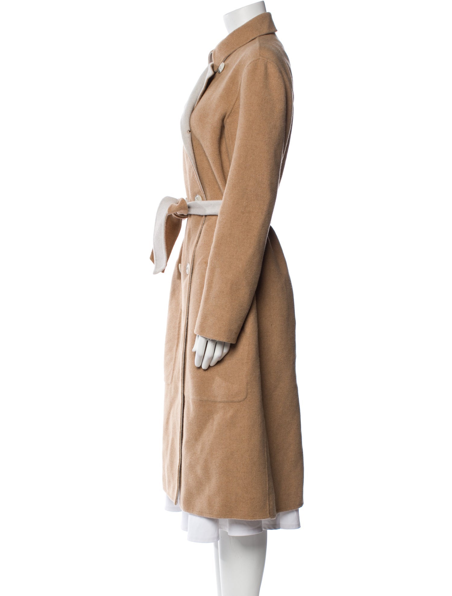 Rag & Bone Trench Coat