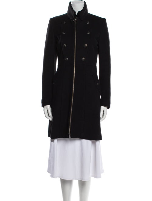 Rag & Bone Wool Coat