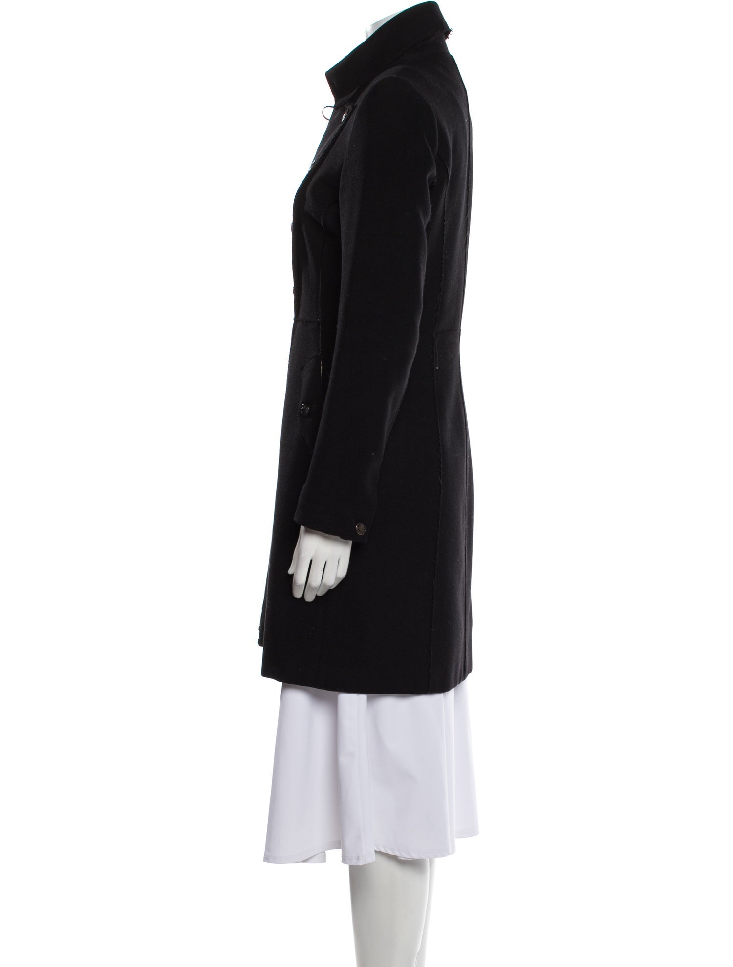 Rag & Bone Wool Coat