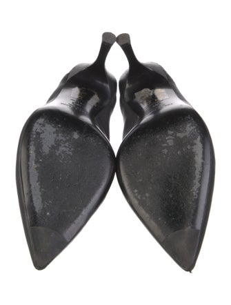 Rag & Bone Leather Mules