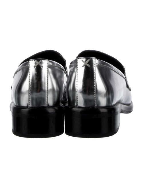 Rag & Bone Patent Leather Slingback Pumps