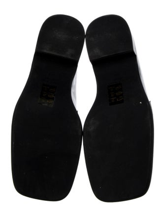 Rag & Bone Patent Leather Slingback Pumps