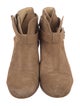 Rag & Bone Suede Boots