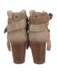 Rag & Bone Suede Boots
