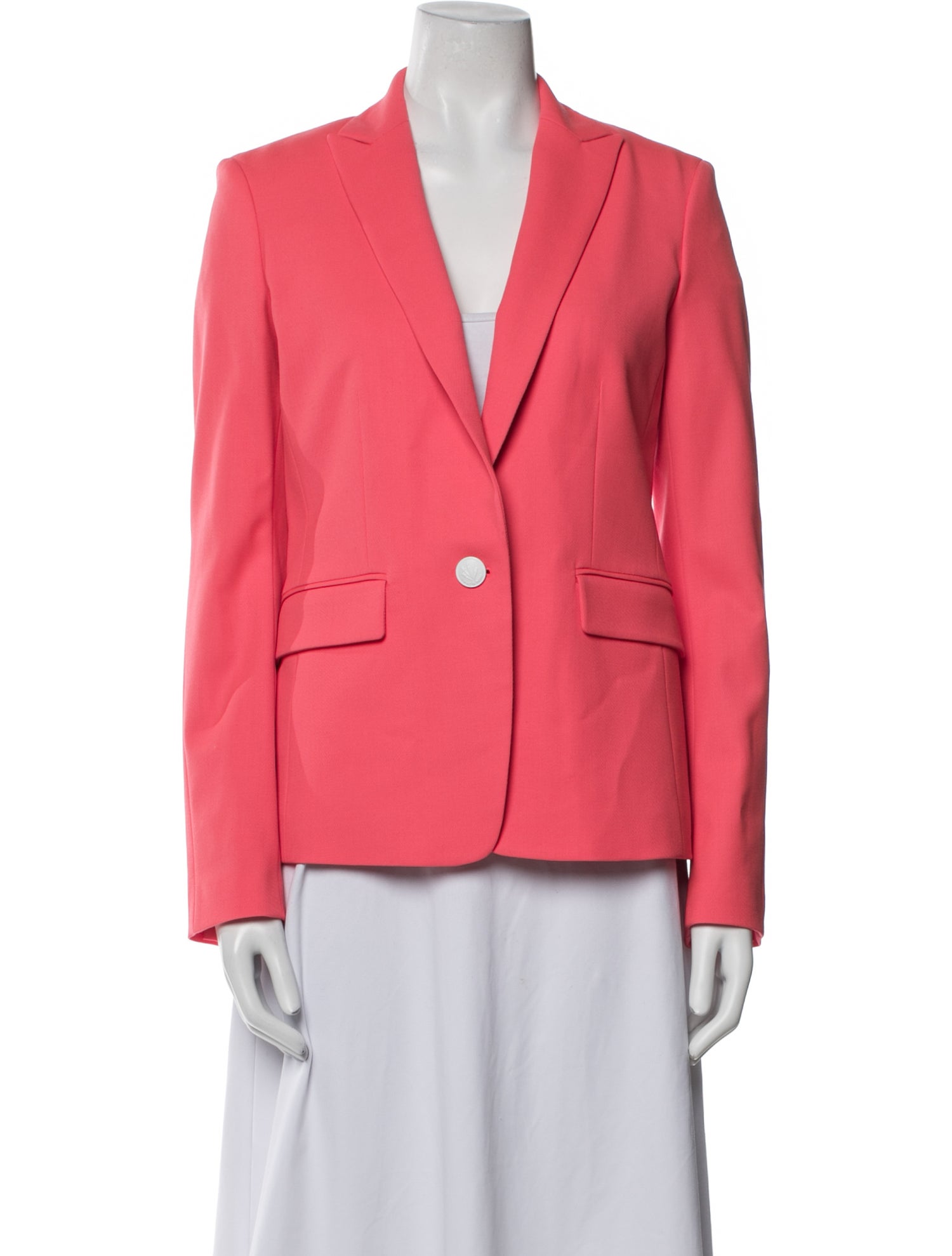 Rag & Bone Virgin Wool Blazer w/ Tags